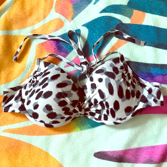 Victoria's Secret Other - VICTORIAS SECRET BIKINI TOP